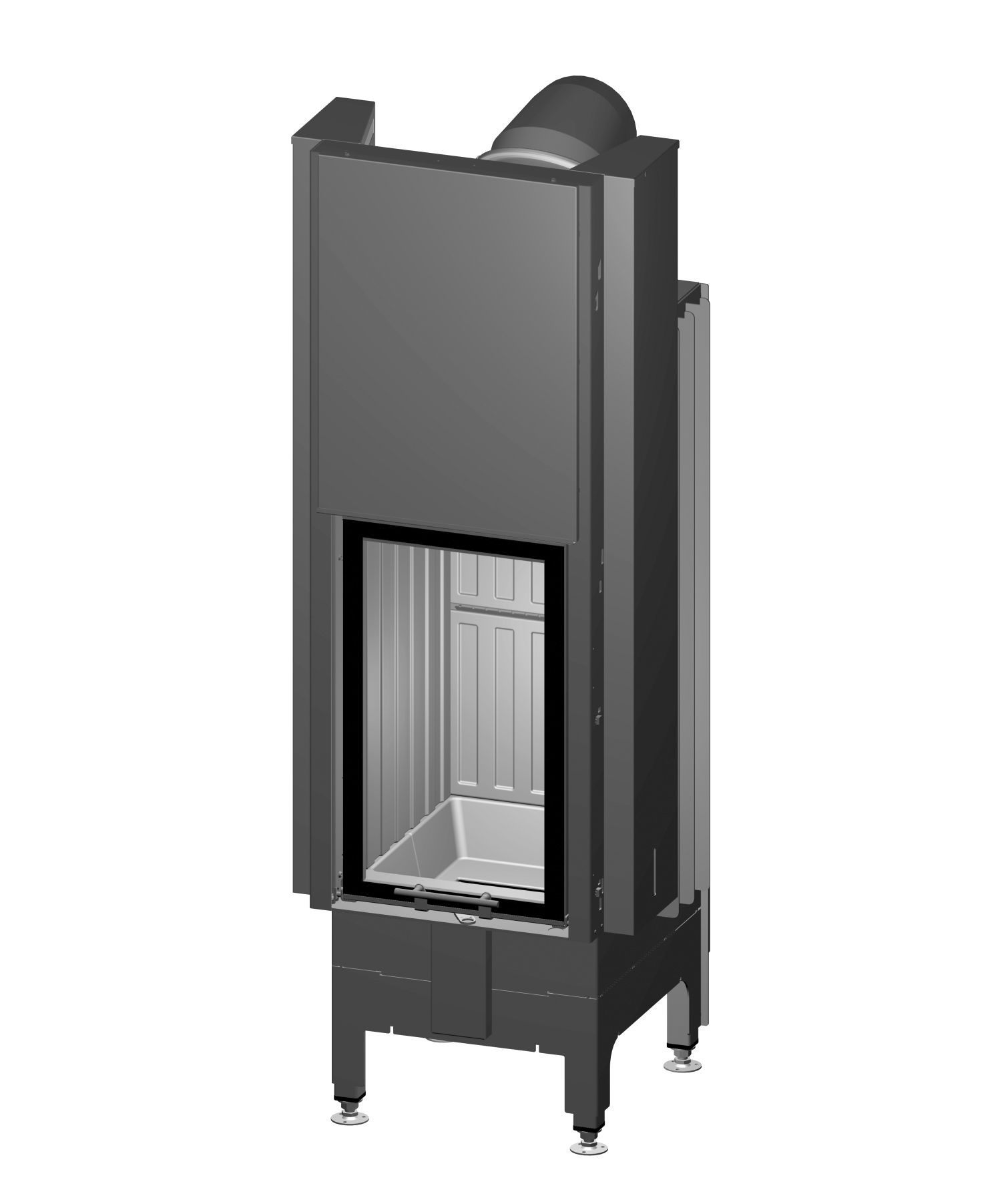 Spartherm Arte 1Vh-66 (6,6 kW)
