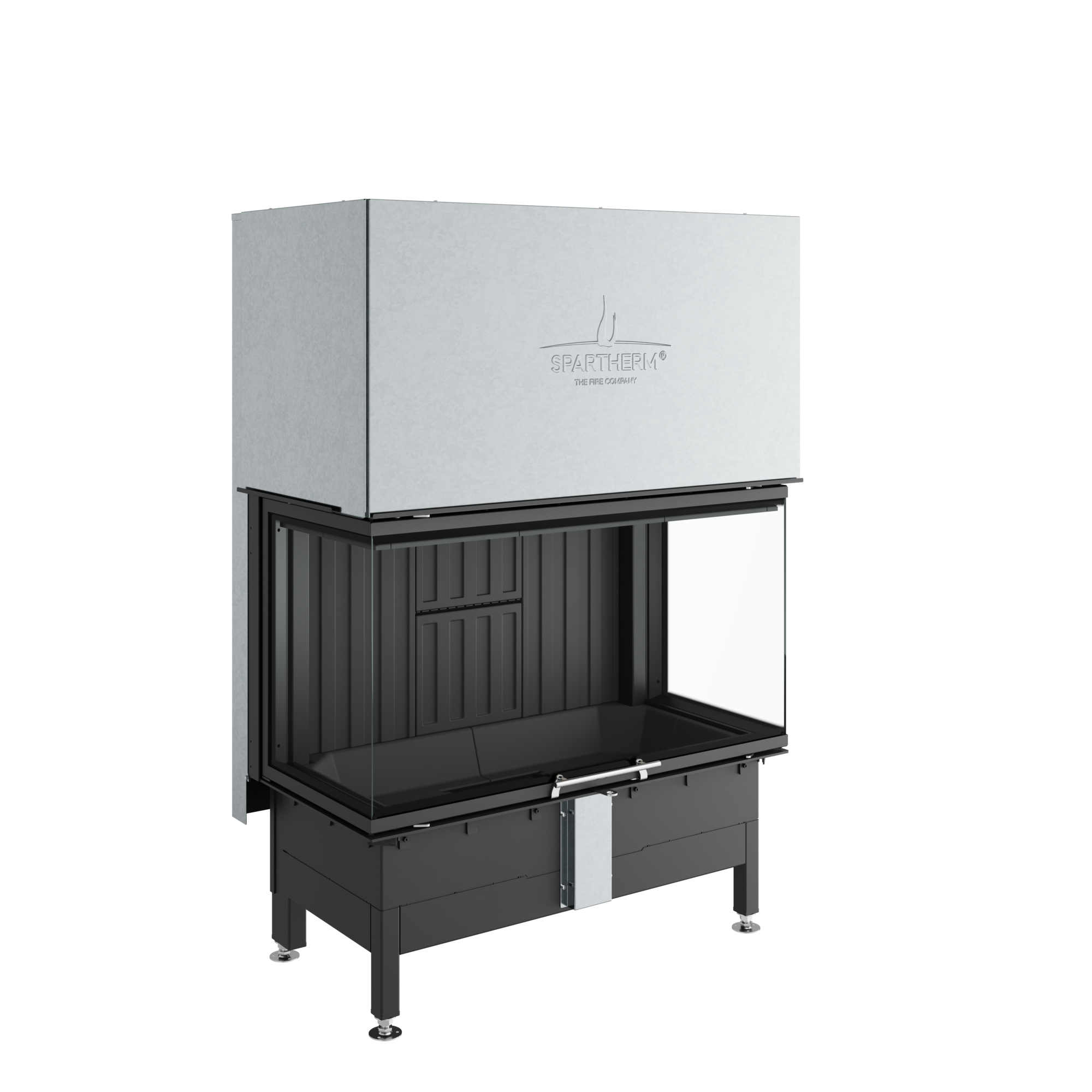 Spartherm Arte 3RL-100h (11,0 kW)