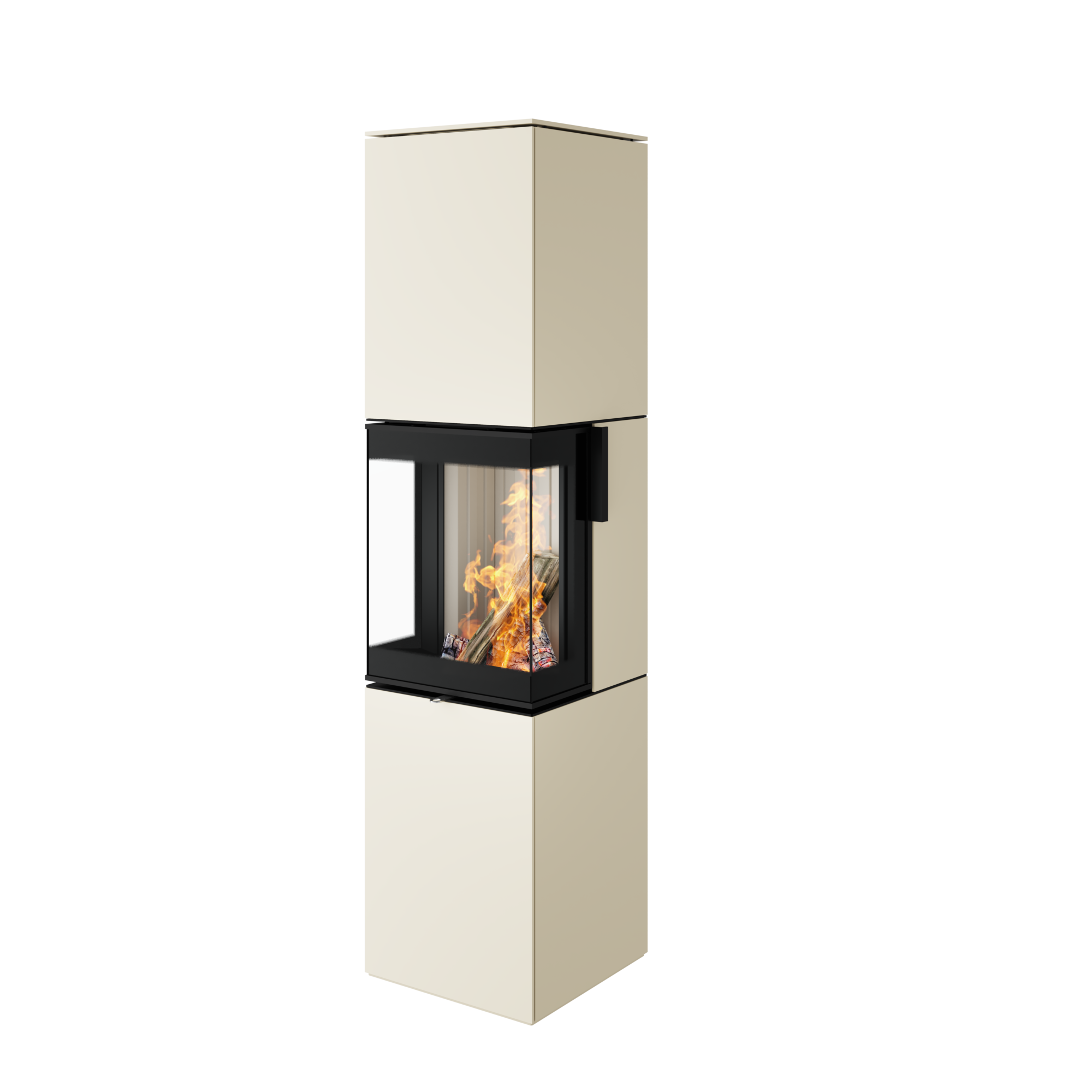 Spartherm Trico L Steel (6,0 kW)