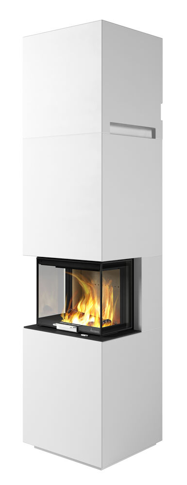 Nordpeis Capri (6 kW) – Bild 5