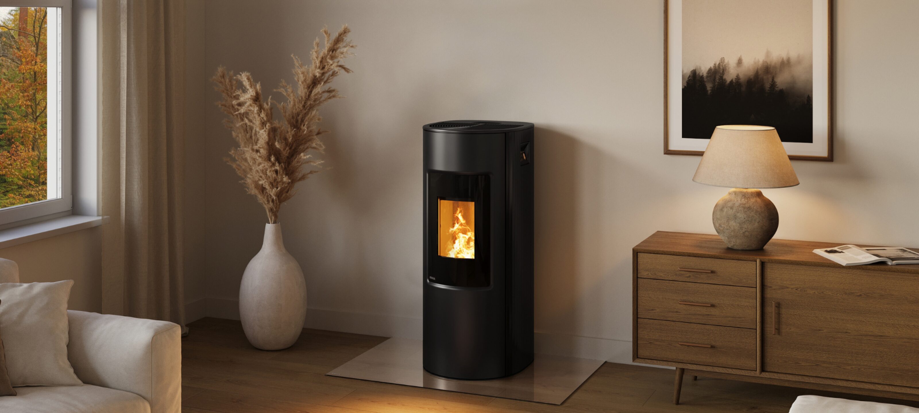 Rika Vivo (9,0 kW) – Bild 6