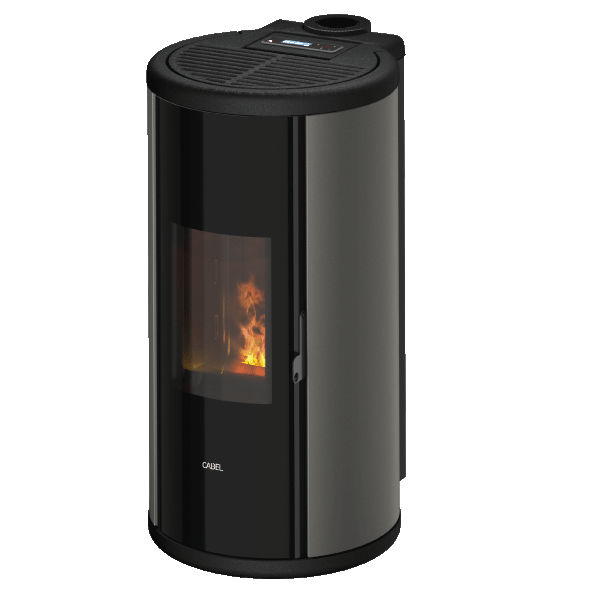 Cadel Sound 7 Up-Twin (7,0 kW), Titanium