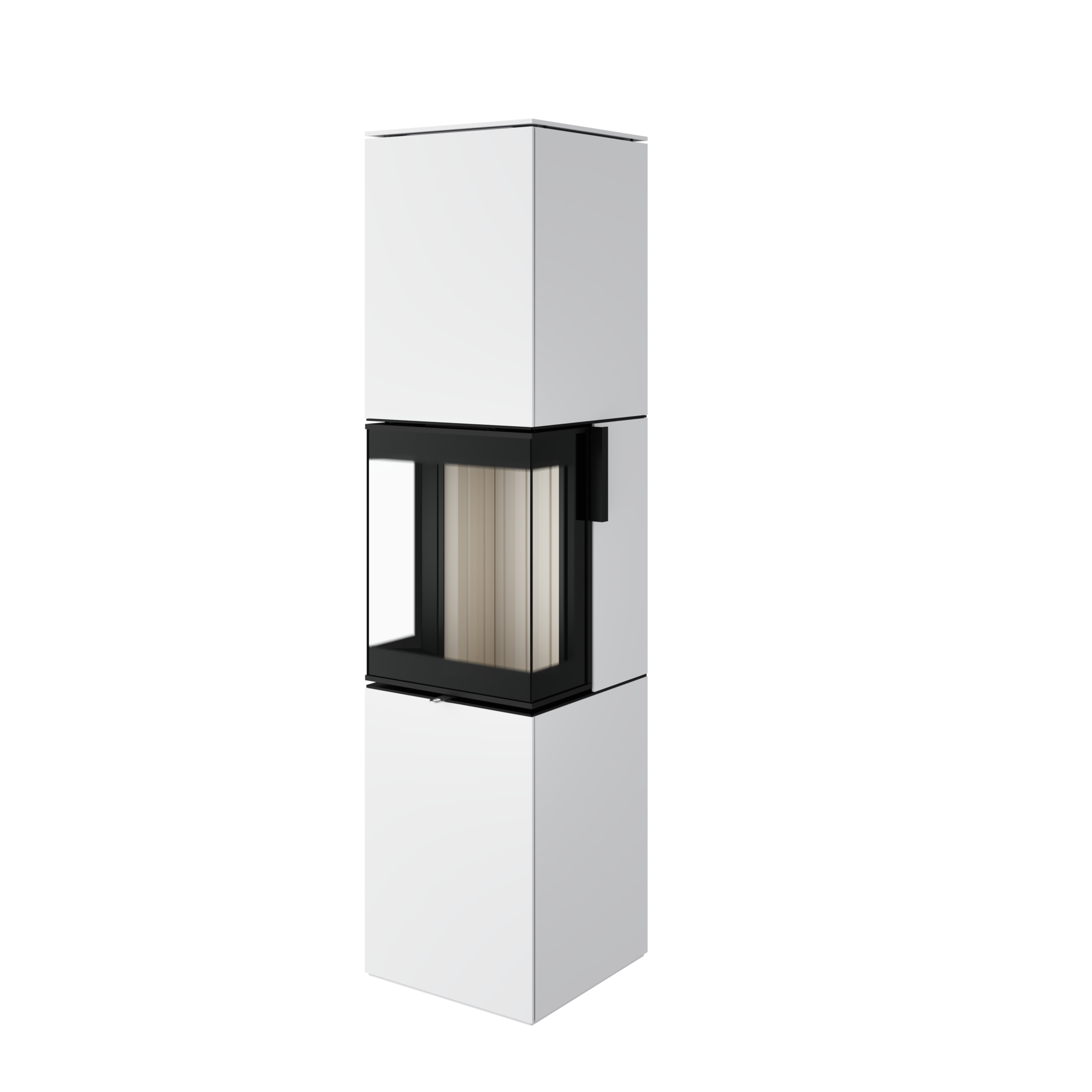 Spartherm Trico L Steel (6,0 kW)