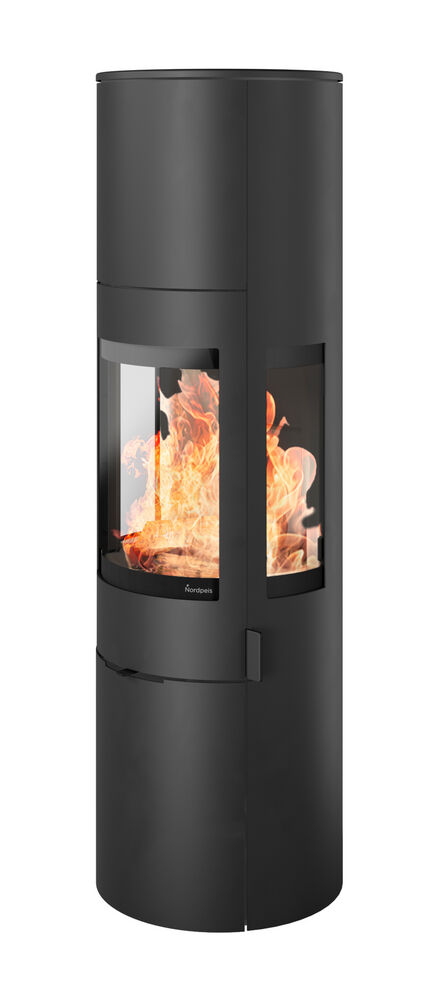 Nordpeis Origo High (7,1 kW) – Bild 3
