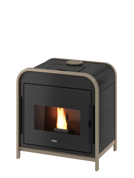Cadel Frame 9 Ps (9,0 kW)
