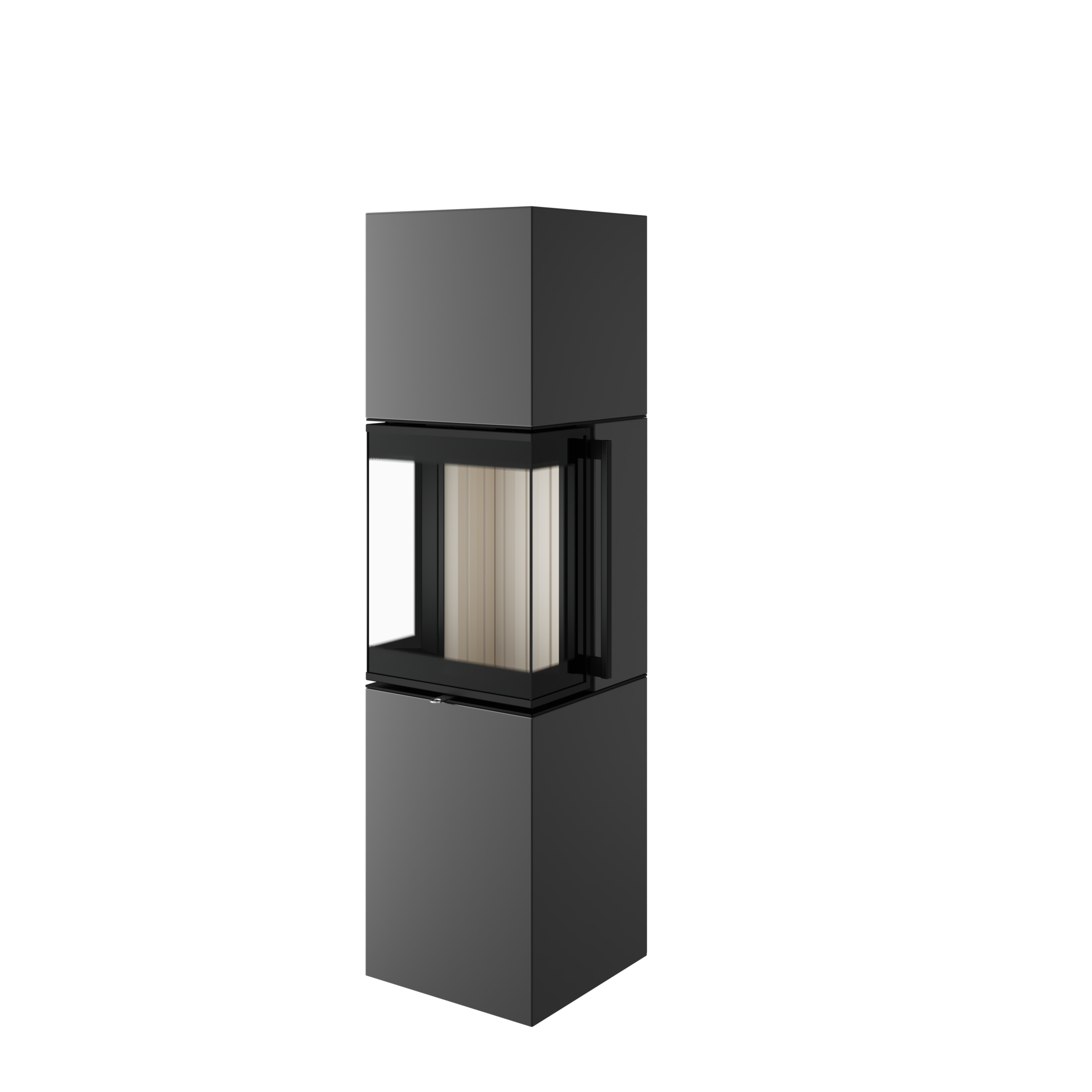 Spartherm Trico S (6,0 kW)