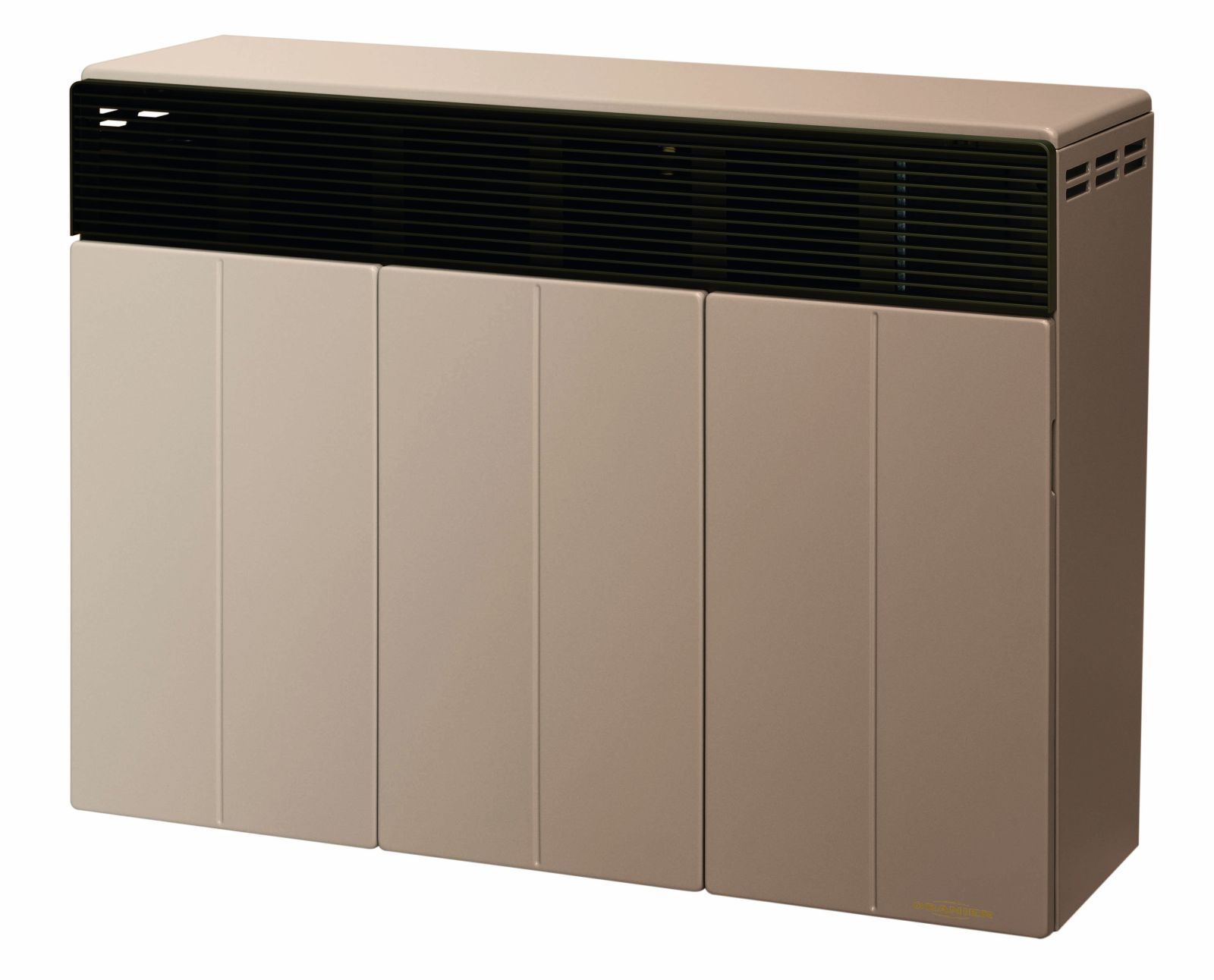 Gasheizautomat  38-70 Oranier Weser (7,0 kW) (Erdgas oder Propangas)