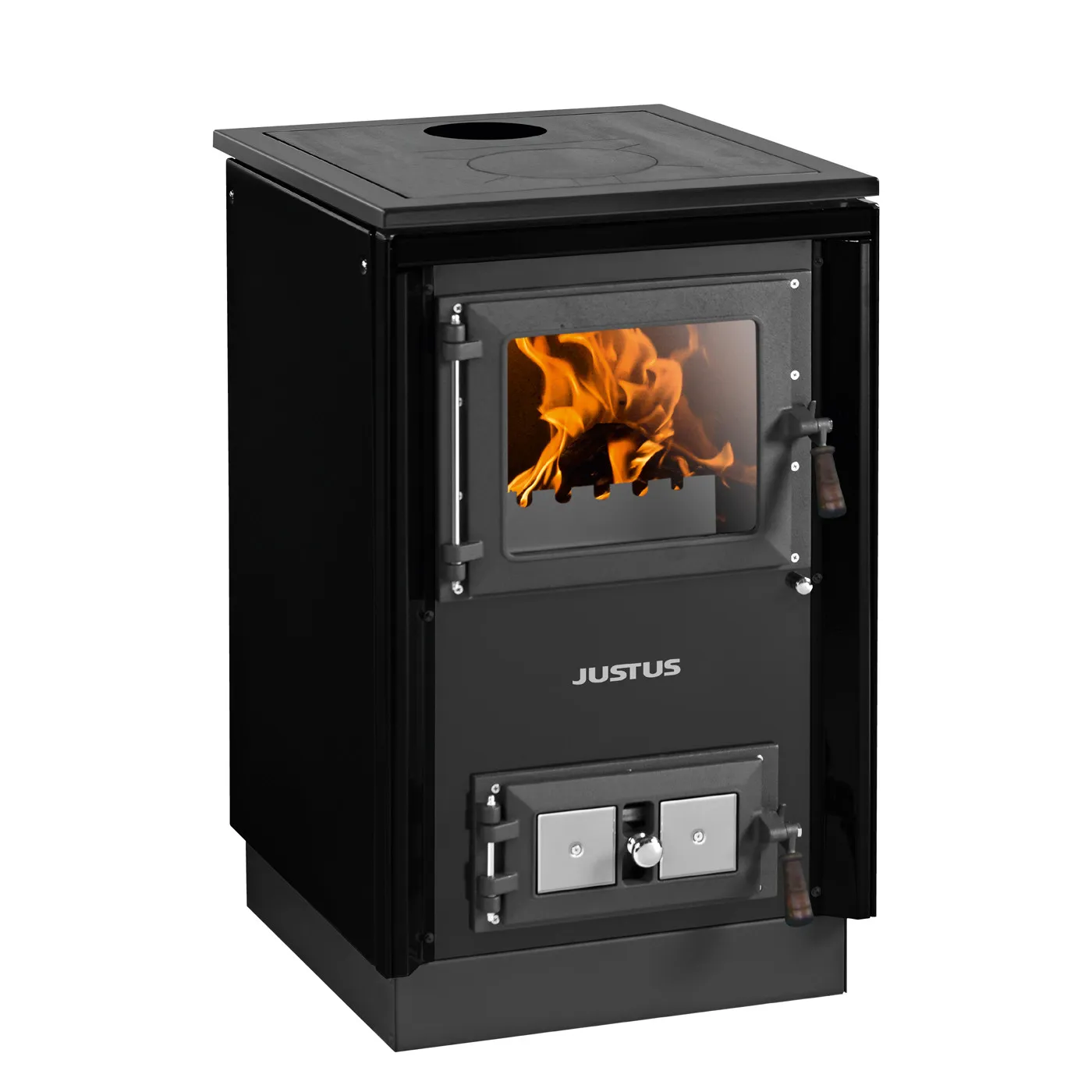 Justus Rustico-50 2.0 (7 kW), Creme