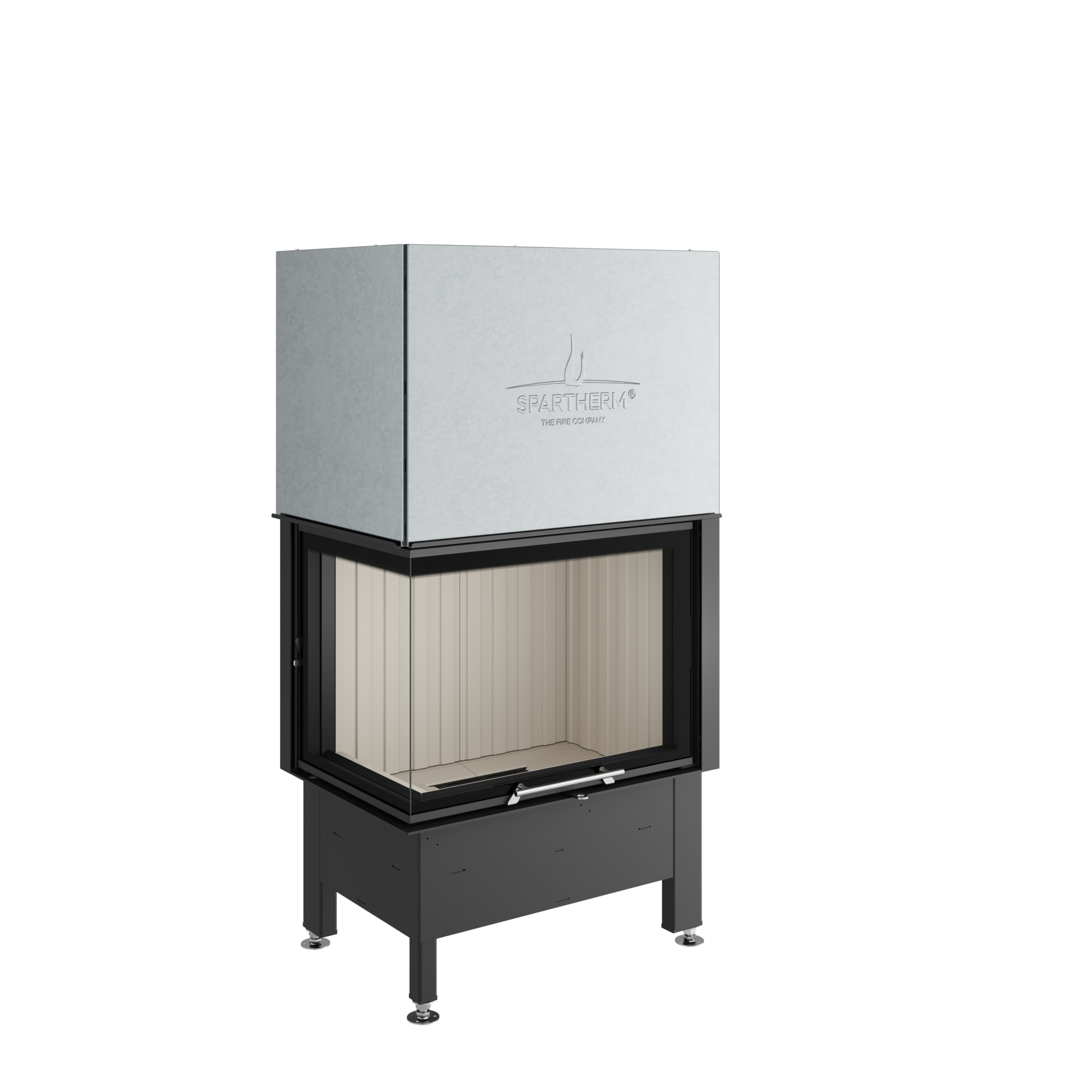 Spartherm Varia 2Lh H2O (10,5 kW)