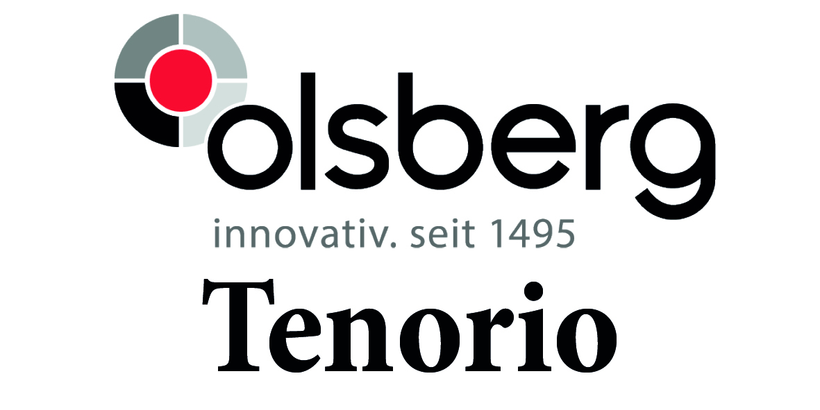 Olsberg Dichtungsleiste (oben/unten) für Tenorio Powersystem Compact