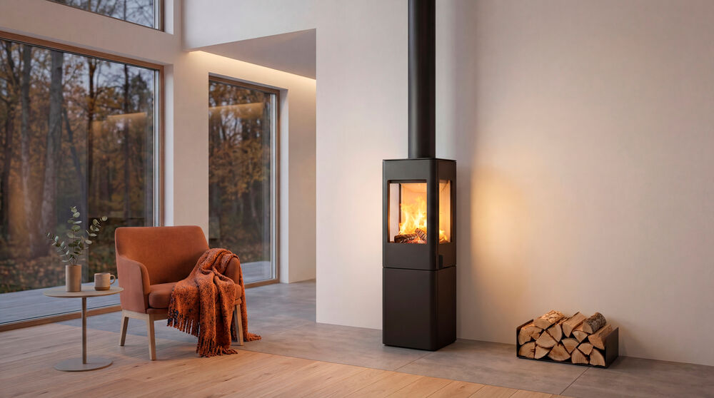 Nordpeis YoU Steel (7,3 kW) – Bild 7