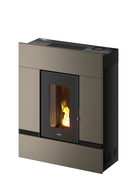 Cadel Mithos 14 Ps (13,7 kW)