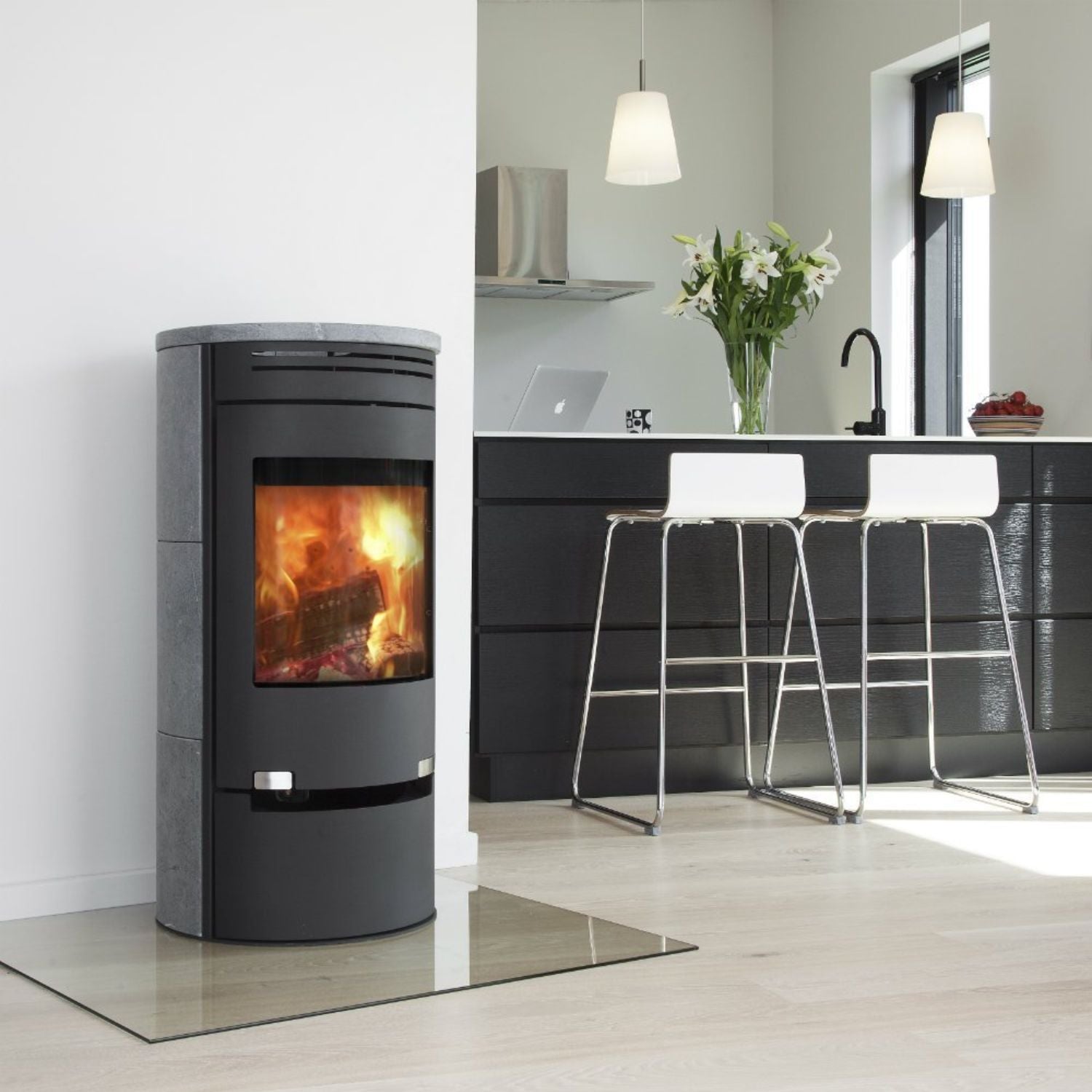 Aduro 1.1SK (6,0 kW)