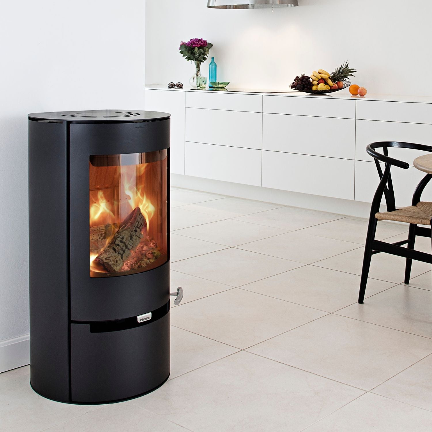Aduro 9.1 (8,0 kW)