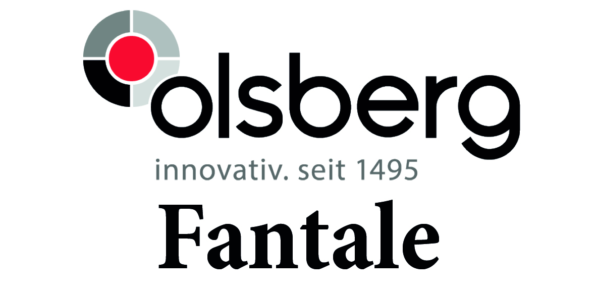 Olsberg Bediengriff für Fantale, Fayal und Pale