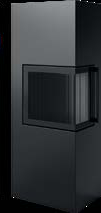 Spartherm Lungo 2R (8,4 kW)