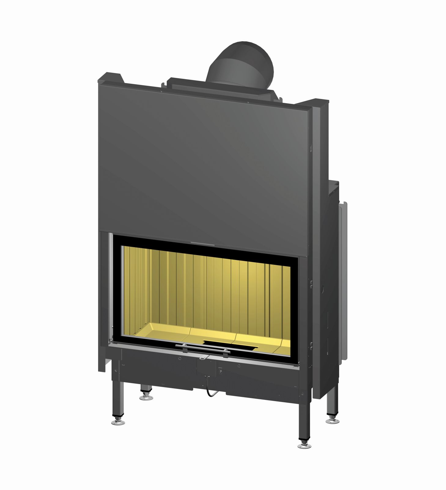 Spartherm Varia 1V-87h (9,5 kW)
