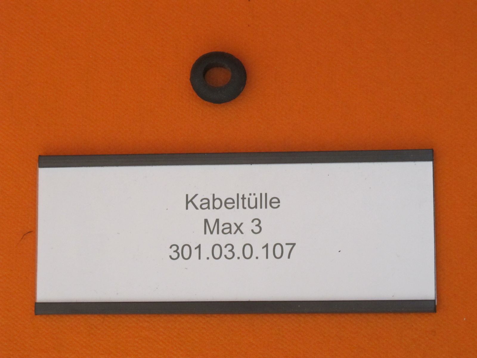 Kabeltülle