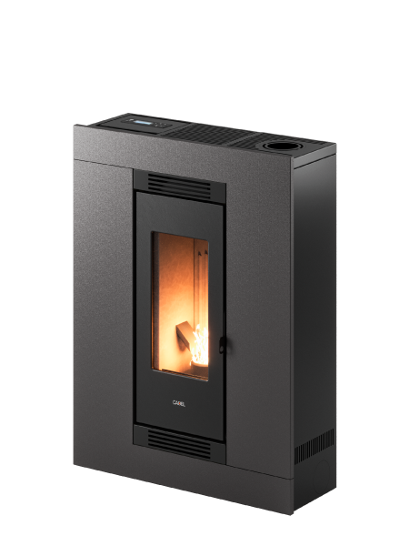 Cadel Luce 9 Up-Twin (8,5 kW)