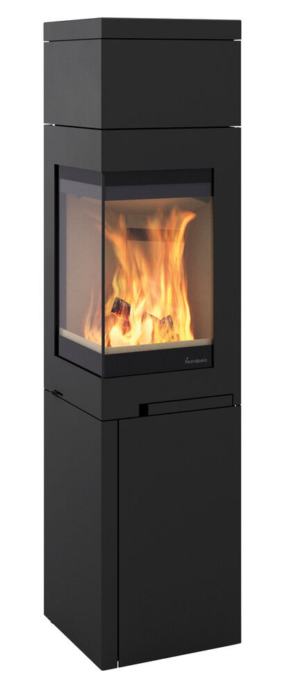 Nordpeis Quadro 3 (6 kW) – Bild 4