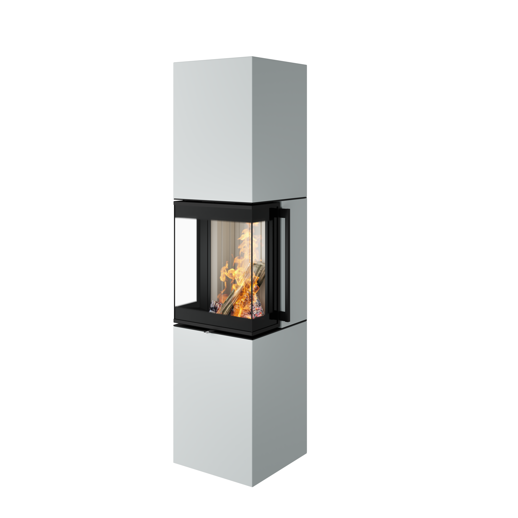 Spartherm Trico L (RLA / RLU) (6,0 kW)