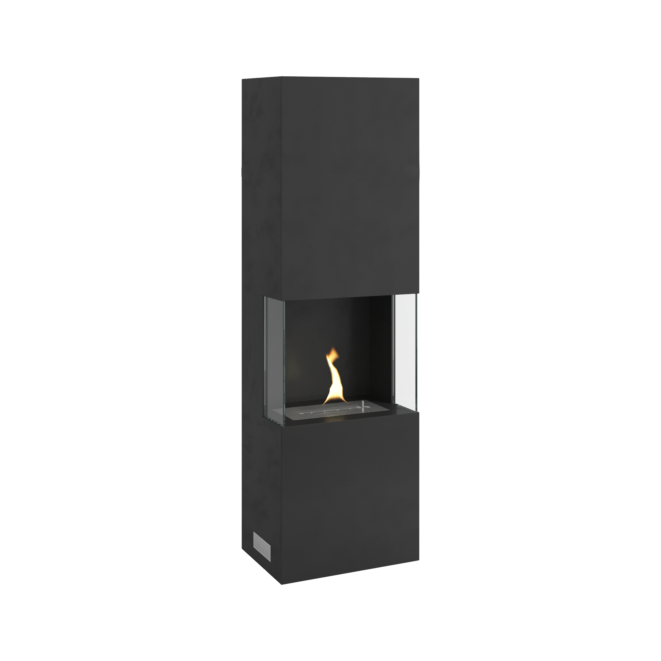 Tenderflame Ambientekamin Indie 180