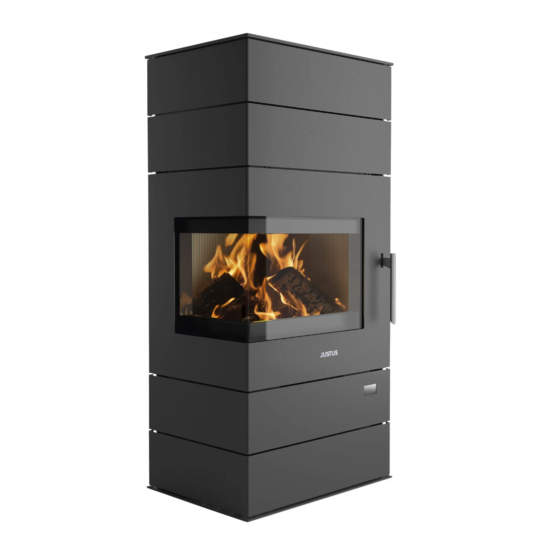 Justus Voga (W+) (6 kW)