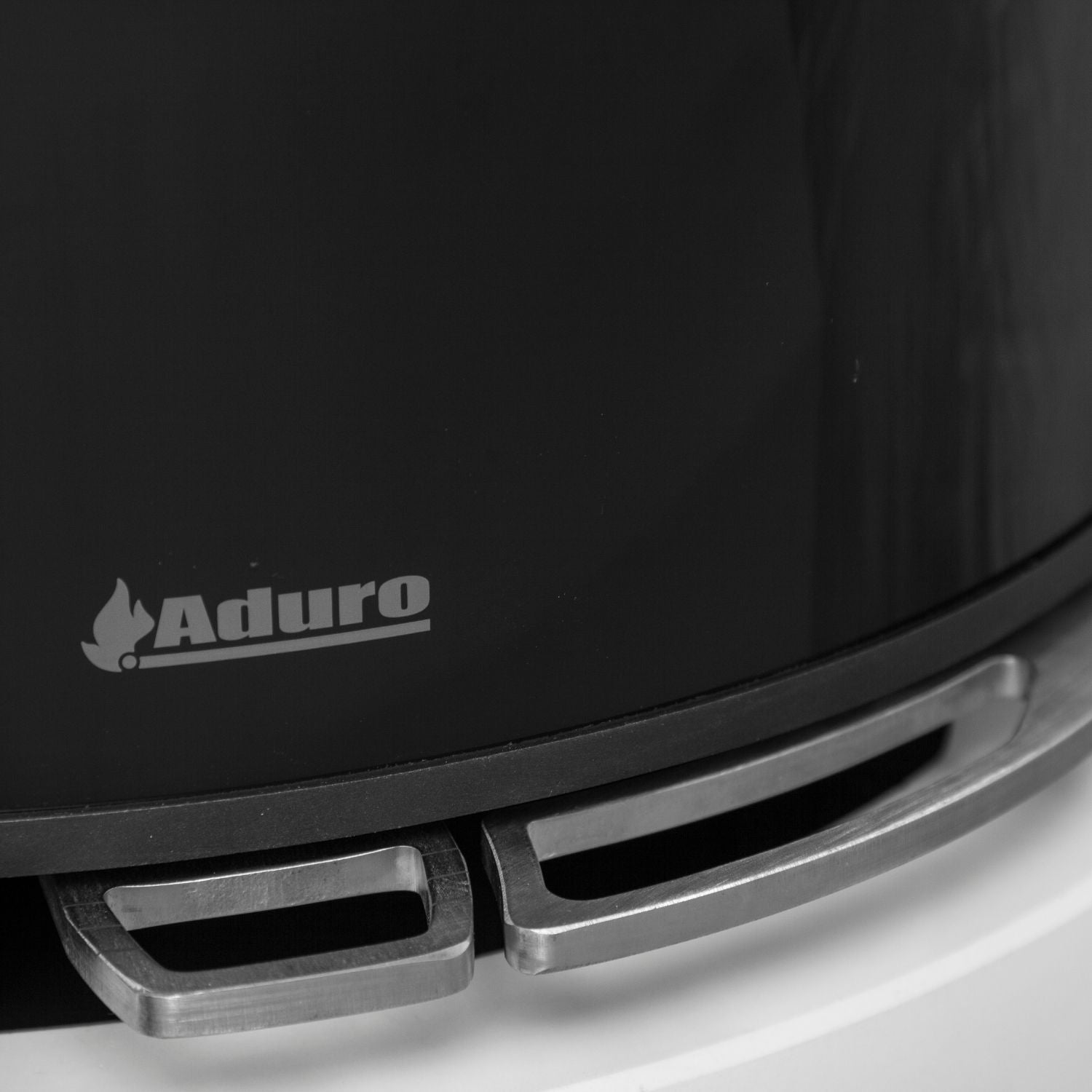 Aduro 9 Lux Ceramic (8,0 kW)