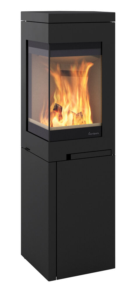 Nordpeis Quadro 3 (6 kW)