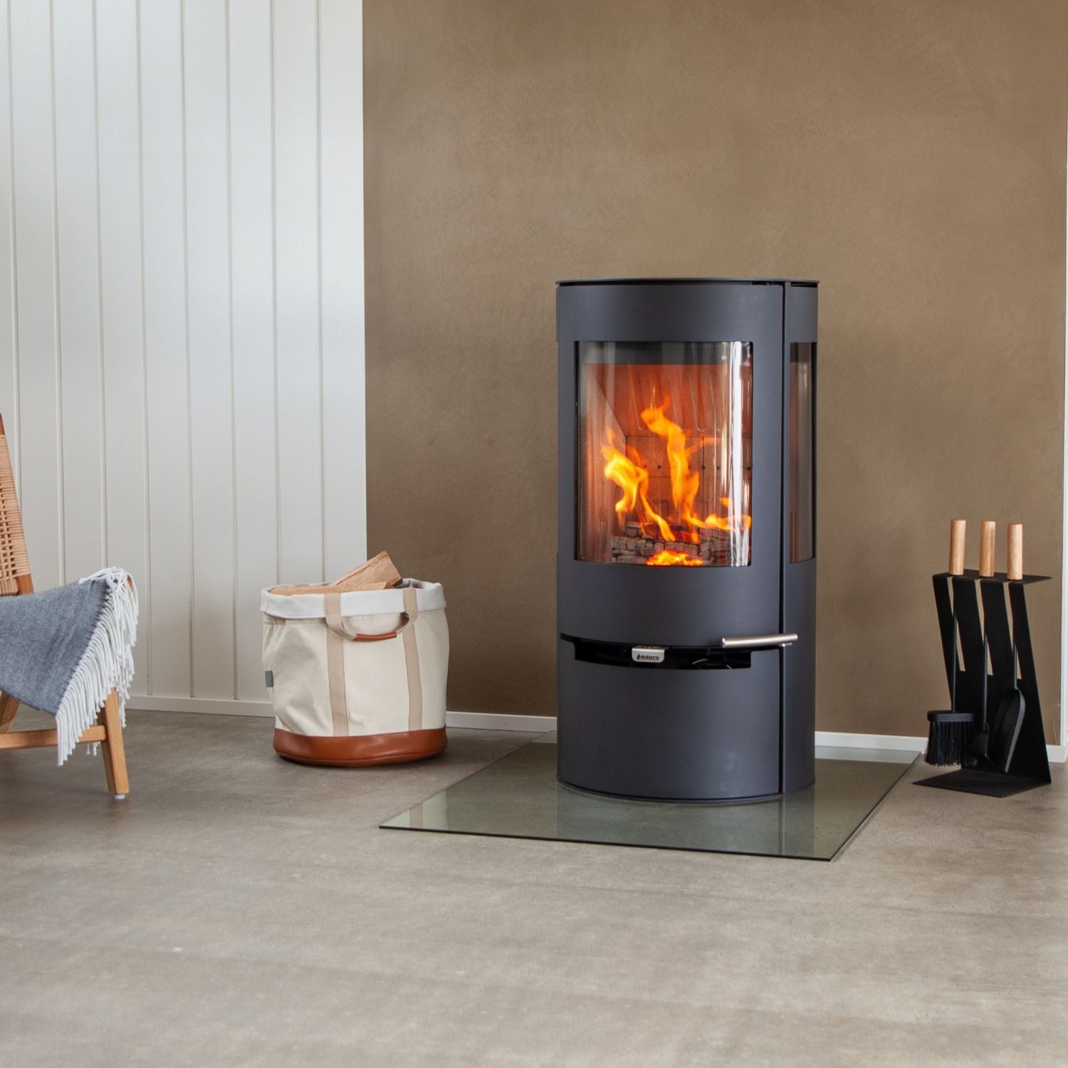 Aduro 9 (8,0 kW)