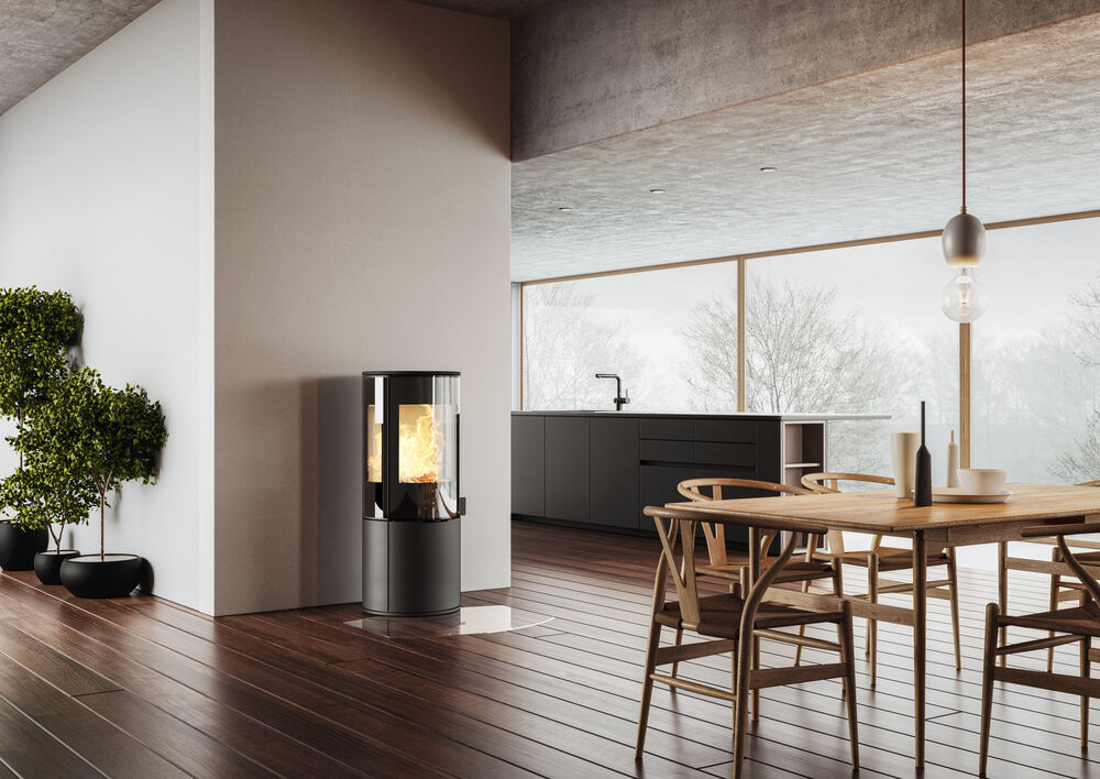 Nordpeis Origo Exclusive (6.4 kW)