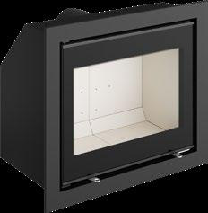 Spartherm Linear Kassette S 600 (5,0 kW) – Bild 2