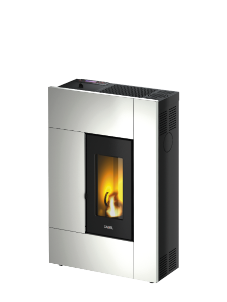 Cadel Spirit 5 (5,1 kW)
