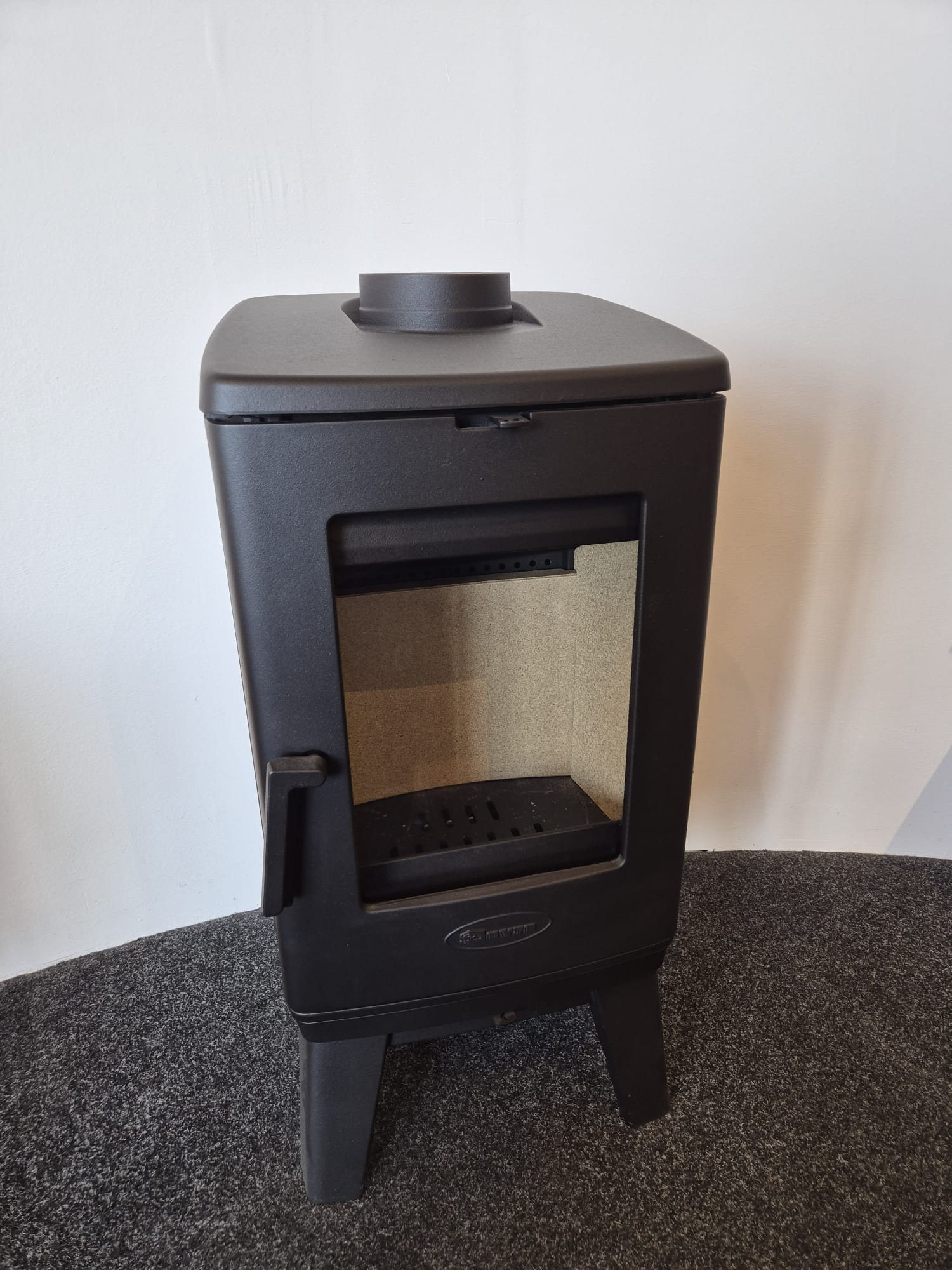 Dovre Brut 200 (6,5 kW) (Ausstellungsgerät)