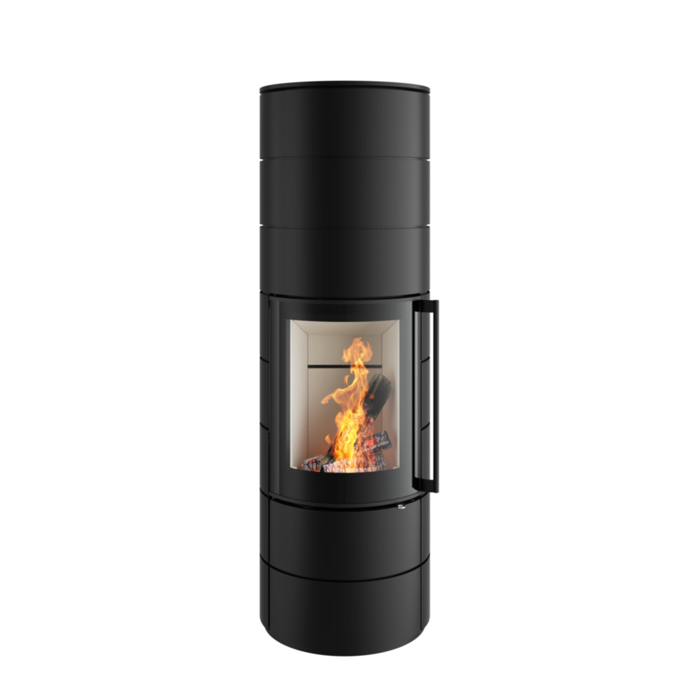 Spartherm Ambiente A4 H2O (8,0 kW)