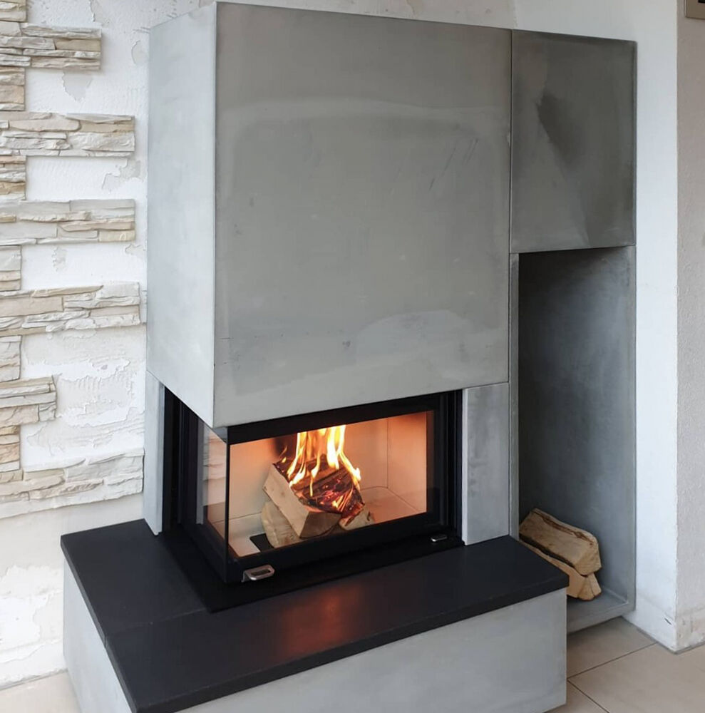 Nordpeis Osaka T (6,8 kW) – Bild 7