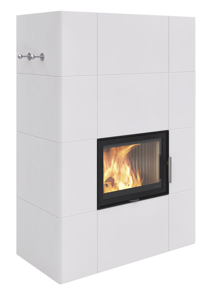 Nordpeis Salzburg XL (3,9 kW) – Bild 4