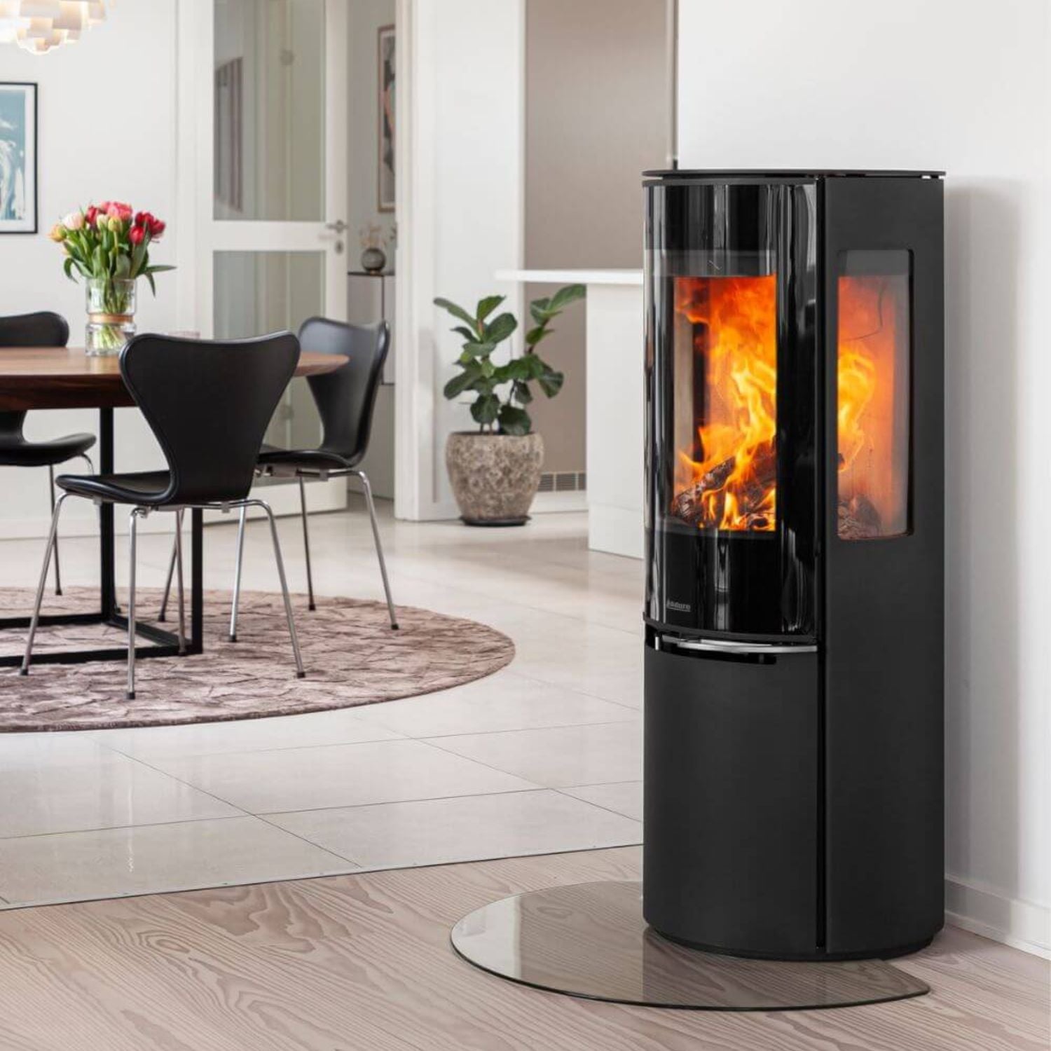 Aduro 22.5 Lux (5,5 kW)