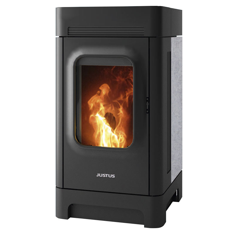 Justus Canis (6,0 kW)