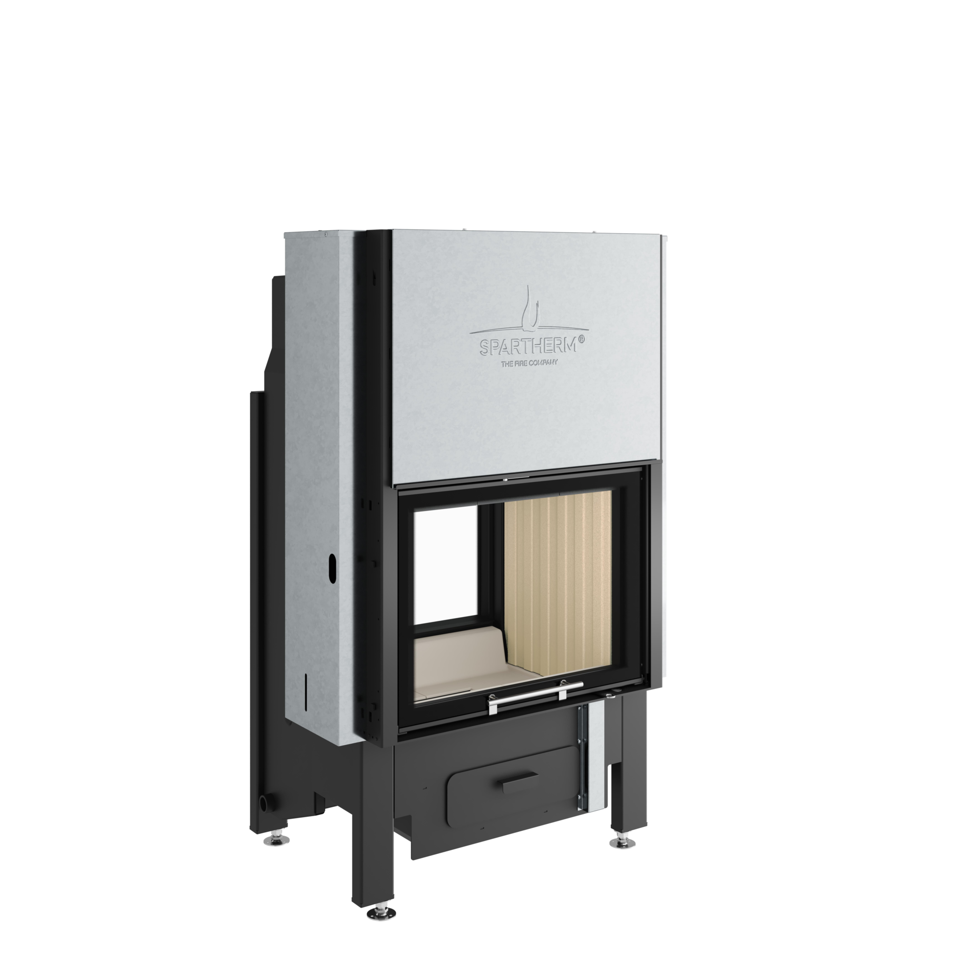 Spartherm Varia FDh H2O (10,0 kW)