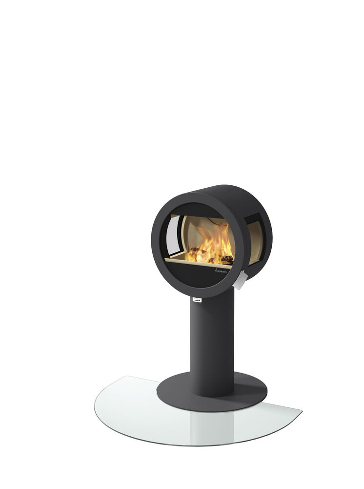 Nordpeis Me Pedestal (5,8 kW) – Bild 6