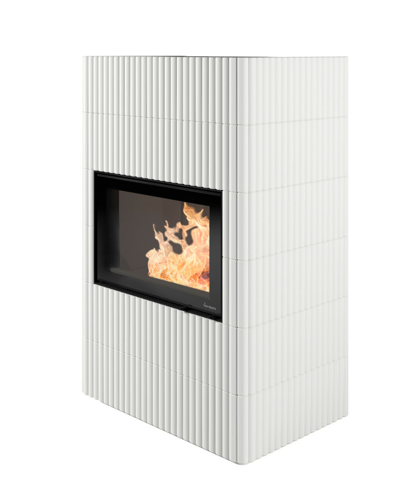 Nordpeis Wave F (7,4 kW)