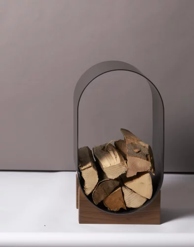 Woody "Wood box"