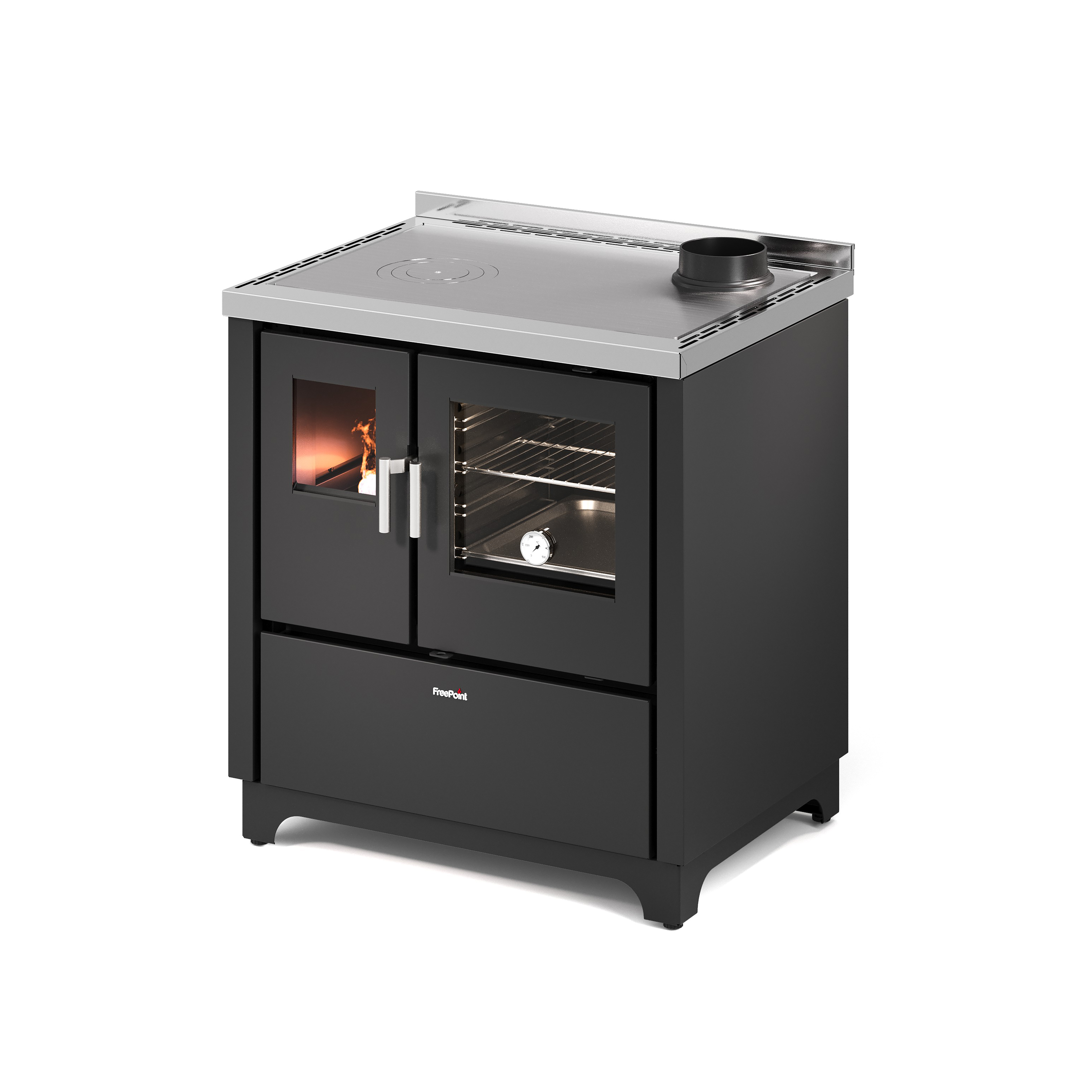 Firefix Frida 80 (7,5 kW)