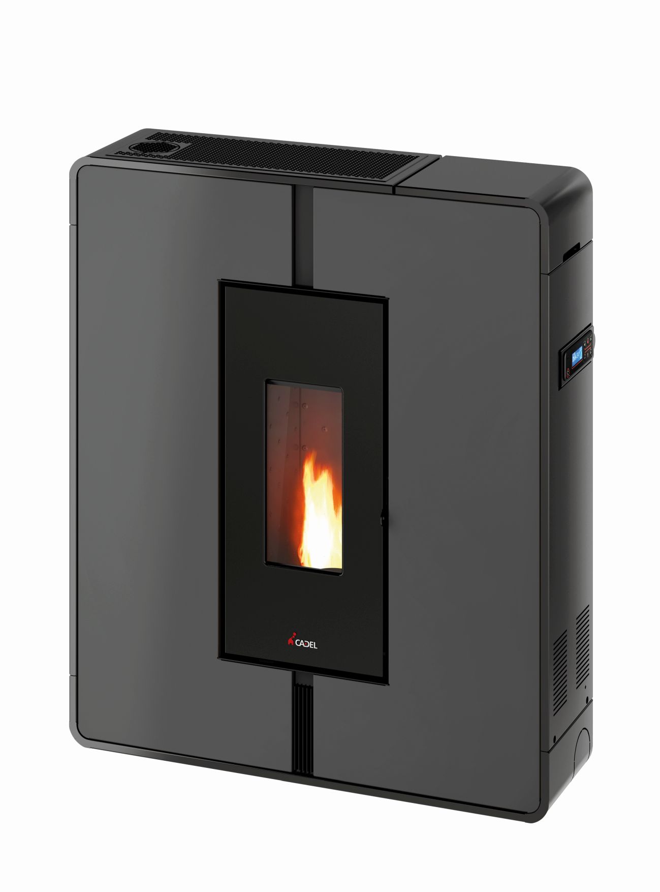 Cadel Tile³ Plus (10,0 kW)