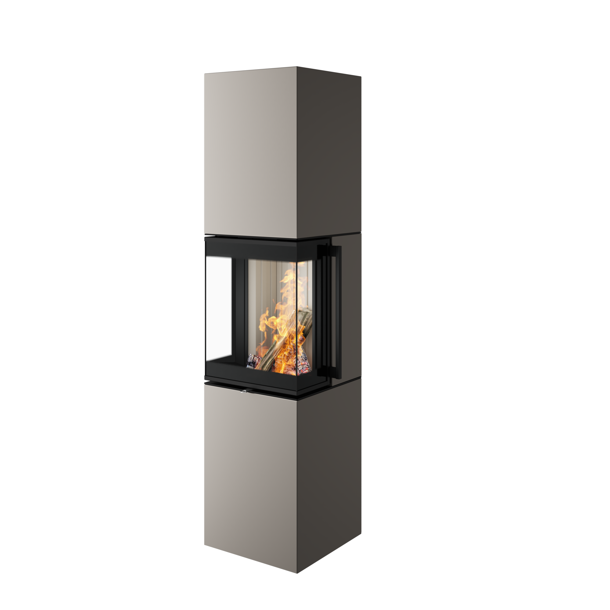 Spartherm Trico L (RLA / RLU) (6,0 kW)