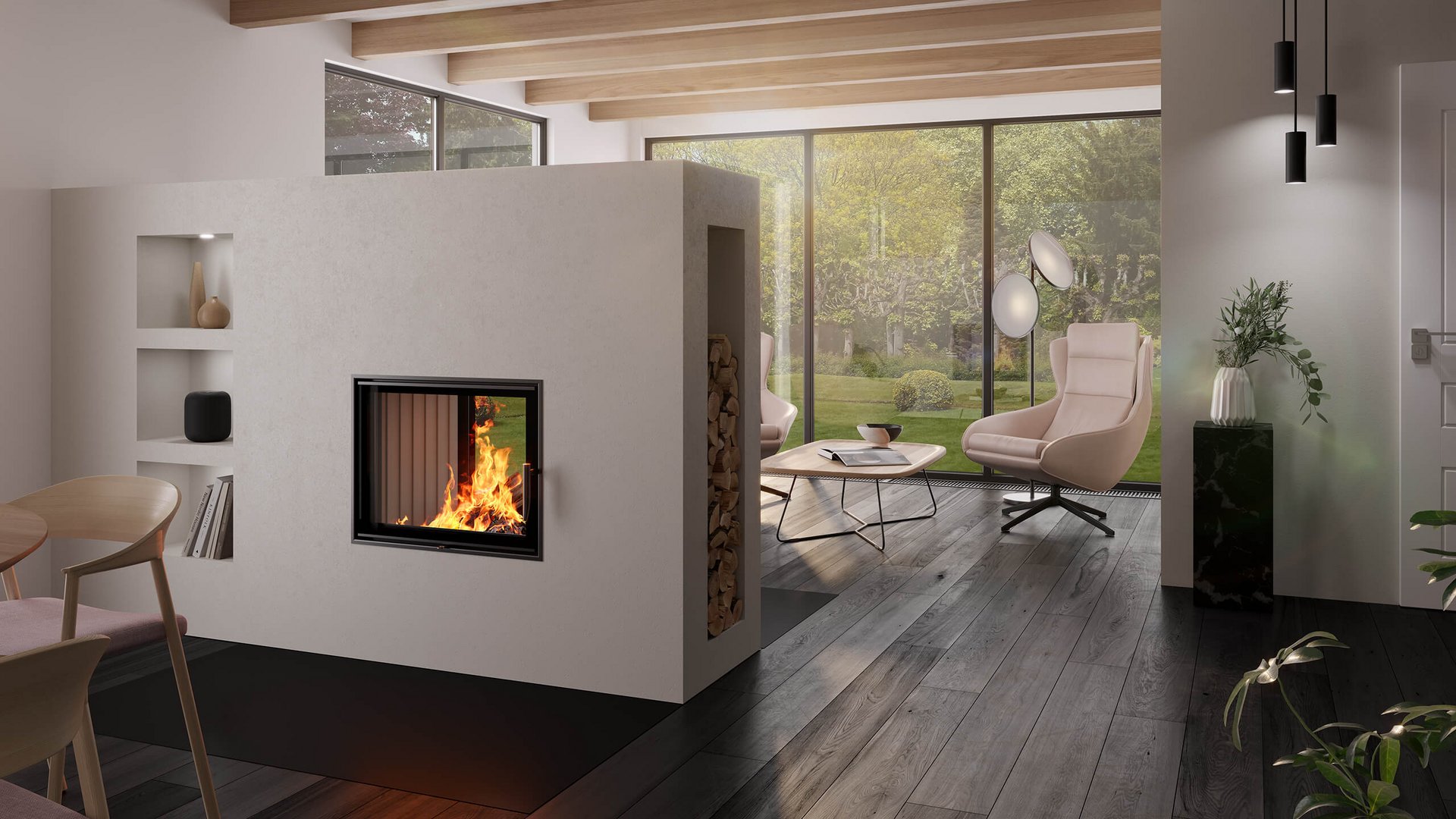 Spartherm Varia FD (11,6 kW)