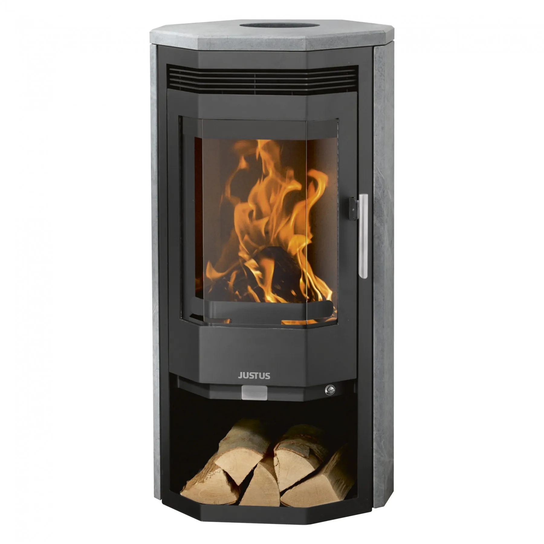 Justus Usedom 5 D (5,5 kW)