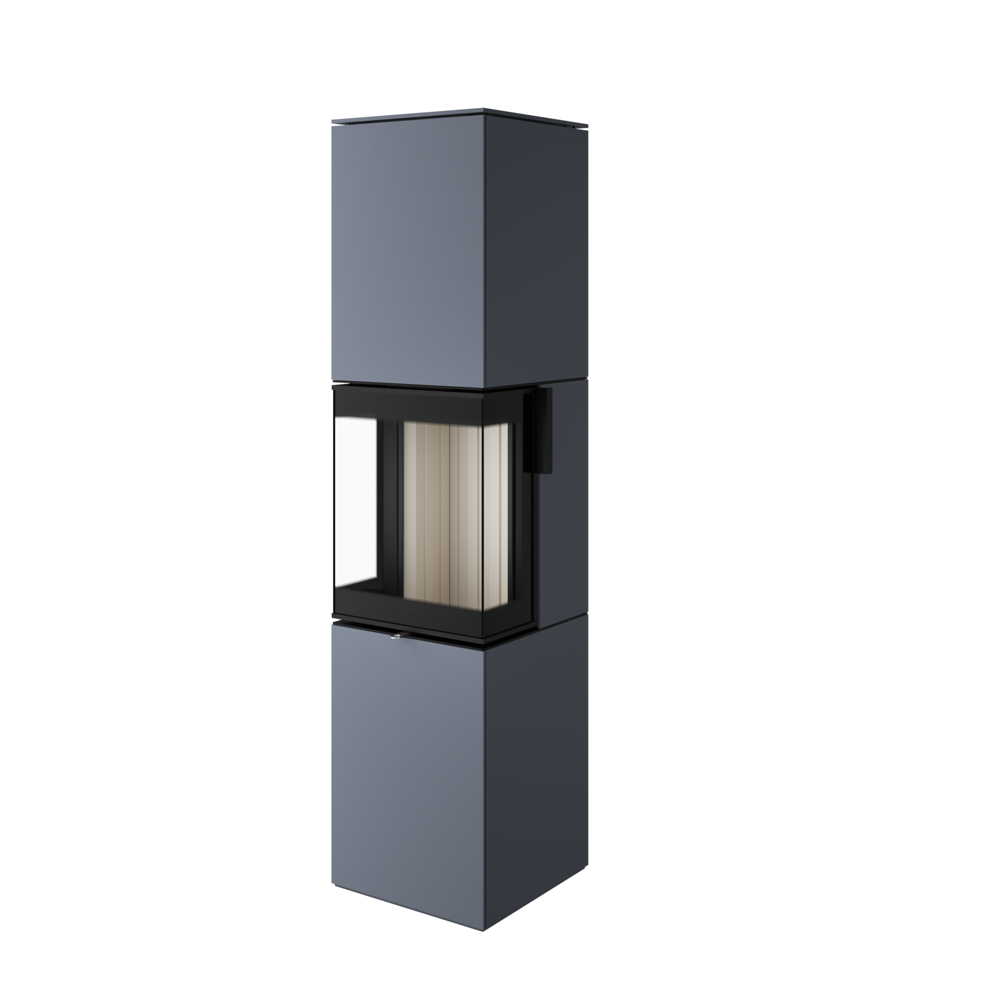 Spartherm Trico L Steel (6,0 kW)