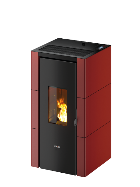 Cadel Cristal 7 (7,0 kW)